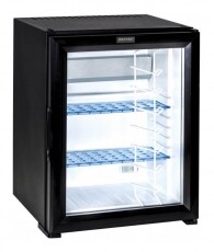 MPM MPM-30-MBV-02 minibár Konyhai termékek - Hűtő, fagyasztó (szabadonálló) - Mini hűtő / minibár - 342086