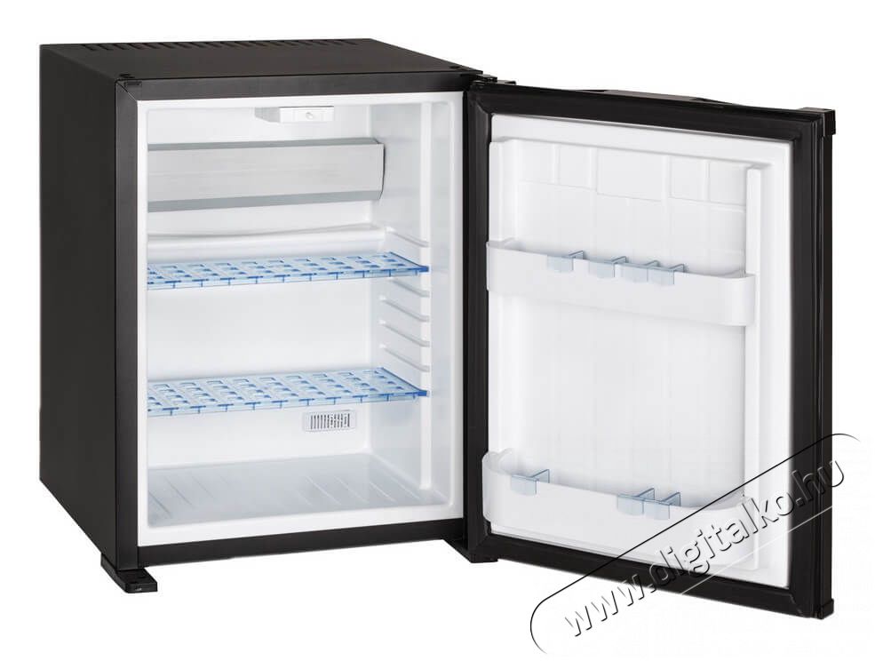 MPM MPM-40-MBS-03 minibár Konyhai termékek - Hűtő, fagyasztó (szabadonálló) - Mini hűtő / minibár - 339938