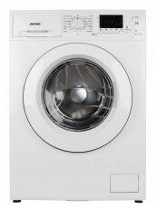 MPM MPM-4614-PI-35 elöltöltős mosógép Háztartás / Otthon / Kültér - Mosógép / szárítógép - Elöltöltős keskeny (45cm-ig) mosógép - 341539