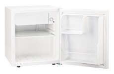 MPM MPM-46-CJ-01/A Hűtőszekrény fehér 38l+6l fagyasztó Magassága 51cm Konyhai termékek - Hűtő, fagyasztó (szabadonálló) - Mini hűtő / minibár - 349014