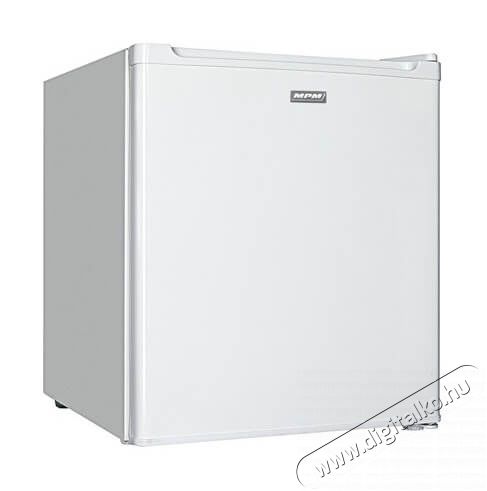 MPM MPM-46-CJ-01/H mini hűtőszekrény Konyhai termékek - Hűtő, fagyasztó (szabadonálló) - Mini hűtő / minibár