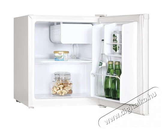 MPM MPM-46-CJ-01/H mini hűtőszekrény Konyhai termékek - Hűtő, fagyasztó (szabadonálló) - Mini hűtő / minibár