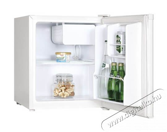 MPM MPM-46-CJ-01/H mini hűtőszekrény Konyhai termékek - Hűtő, fagyasztó (szabadonálló) - Mini hűtő / minibár - 339872