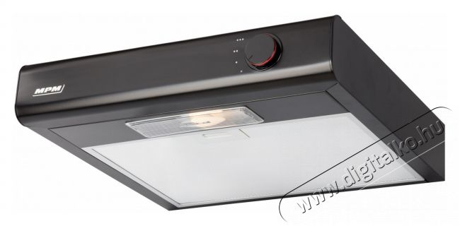 MPM -61-PX-63 Páraelszívó Konyhai termékek - Páraelszívó - Hagyományos - 349035
