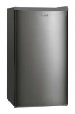 MPM MPM-80-ZS-33S Fagyasztó szekrény 64L Inox Konyhai termékek - Hűtő, fagyasztó (szabadonálló) - Fagyasztószekrény - 339813