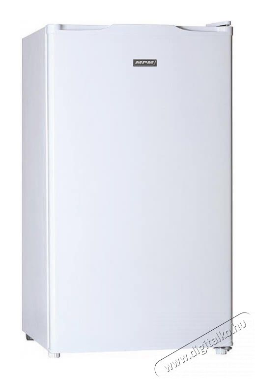MPM MPM-94-CJ-14 hűtőszekrény Konyhai termékek - Hűtő, fagyasztó (szabadonálló) - Fagyasztó nélküli hűtő - 339874