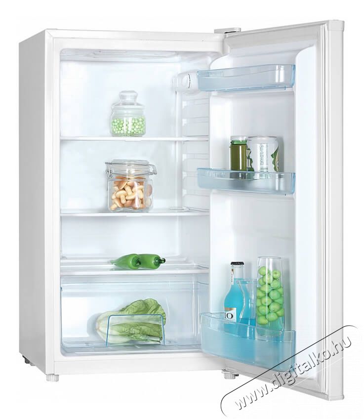 MPM MPM-94-CJ-14 hűtőszekrény Konyhai termékek - Hűtő, fagyasztó (szabadonálló) - Fagyasztó nélküli hűtő - 339874