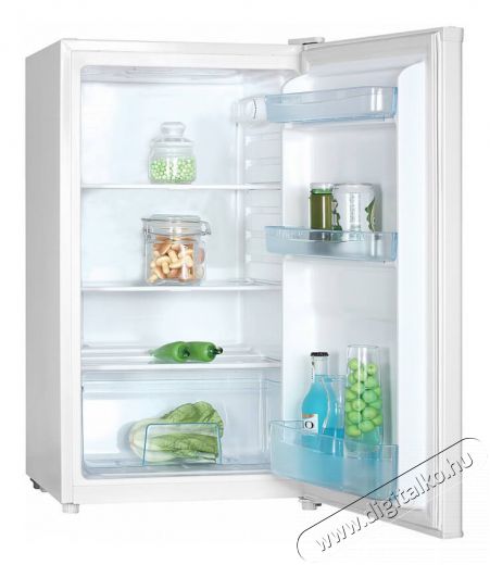 MPM MPM-94-CJ-14 hűtőszekrény Konyhai termékek - Hűtő, fagyasztó (szabadonálló) - Fagyasztó nélküli hűtő - 339874