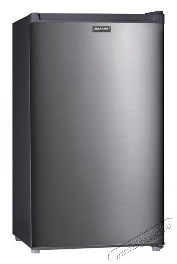 MPM MPM-94-CJ-34S fagyasztó nélküli hűtőszekrény Konyhai termékek - Hűtő, fagyasztó (szabadonálló) - Fagyasztó nélküli hűtő - 342090