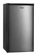 MPM MPM-99-CJ-09/AB Hűtőszekrény inox Konyhai termékek - Hűtő, fagyasztó (szabadonálló) - Egyajtós hűtő - 342091