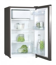 MPM MPM-99-CJ-09/AB Hűtőszekrény inox Konyhai termékek - Hűtő, fagyasztó (szabadonálló) - Egyajtós hűtő - 342091