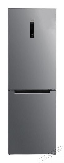 MPM MPM-357-FF-30 NoFrost alulfagyaszt&oacute;s hűtőszekr&eacute;ny Konyhai term&eacute;kek - Hűtő, fagyaszt&oacute; (szabadon&aacute;ll&oacute;) - Alulfagyaszt&oacute;s kombin&aacute;lt hűtő - 359751