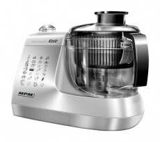 MPM MRK-12 Konyhai robotgép (800W) Konyhai termékek - Konyhai kisgép (előkészítés / feldolgozás) - Konyhai robotgép - 339926