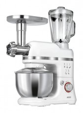 MPM MRK-15 Konyhai multifunkciós robotgép 1200W Újdonságok - Új termékek - 339922
