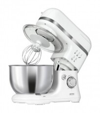 MPM MRK-15 Konyhai multifunkciós robotgép 1200W Újdonságok - Új termékek - 339922