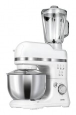 MPM MRK-15 Konyhai multifunkciós robotgép 1200W Újdonságok - Új termékek - 339922