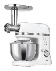 MPM MRK-15 Konyhai multifunkciós robotgép 1200W Újdonságok - Új termékek - 339922