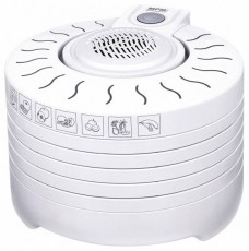 MPM MSG-01 Aszalógép 250W Konyhai termékek - Konyhai kisgép (sütés / főzés / hűtés / ételkészítés) - Gyümölcsaszaló - 339773