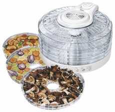 MPM MSG-02 Aszalógép 400W Konyhai termékek - Konyhai kisgép (előkészítés / feldolgozás) - Szeletelő / reszelő gép - 339775