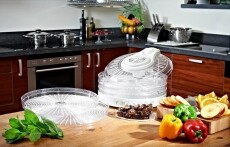 MPM MSG-02 Aszalógép 400W Konyhai termékek - Konyhai kisgép (előkészítés / feldolgozás) - Szeletelő / reszelő gép - 339775