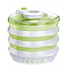 MPM MSG-06 Aszalógép 400W Konyhai termékek - Konyhai kisgép (előkészítés / feldolgozás) - Szeletelő / reszelő gép - 339774