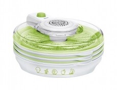 MPM MSG-06 Aszalógép 400W Konyhai termékek - Konyhai kisgép (előkészítés / feldolgozás) - Szeletelő / reszelő gép - 339774