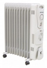 MPM MUG-07 Elektromos radiátor Háztartás / Otthon / Kültér - Fűtés - Konvektor - 349042
