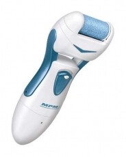 MPM MUP-03 elektromos lábápoló Szépségápolás / Egészség - Kéz / láb ápolás - Láb ápolás - 339793