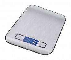 MPM MWK-02M rozsdamentes mentes konyhai mérleg (maximum 5kg) Konyhai termékek - Konyhai mérleg - 339920