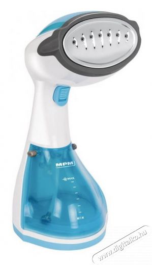 MPM MZP-01 Gőzölő 1200W Háztartás / Otthon / Kültér - Vasaló - Kiegészítő - 339839