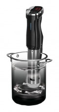 MPM PSC-20-B Sous-Vide rúdcirkulátor 800W Konyhai termékek - Konyhai kisgép (sütés / főzés / hűtés / ételkészítés) - Sous Vide főző - 341135