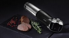 MPM PSC-20-B Sous-Vide rúdcirkulátor 800W Konyhai termékek - Konyhai kisgép (sütés / főzés / hűtés / ételkészítés) - Sous Vide főző - 341135