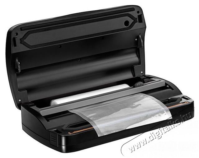 MPM PSC-30-B Professzionális Sous-Vide vákuum fóliázógép Konyhai termékek - Konyhai kisgép (sütés / főzés / hűtés / ételkészítés) - Sous Vide főző - 349047