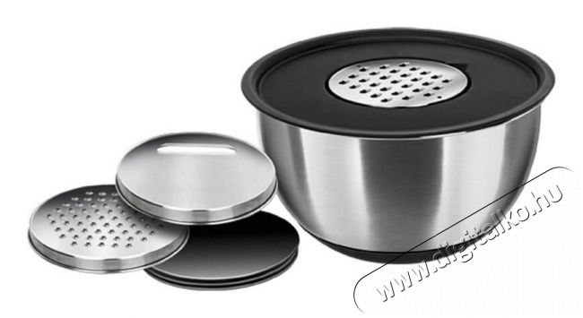 MPM SAK-02 szűrőtál Konyhai termékek - Konyhai eszköz - Egyéb konyhai eszköz - 339994
