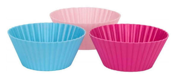 MPM SAS-1 muffin sütőforma Konyhai termékek - Edény - Sütőtepsi / sütőforma - 339944