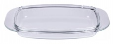 MPM SBR-1 sütőtál Konyhai termékek - Edény - Sütőtepsi / sütőforma - 339980