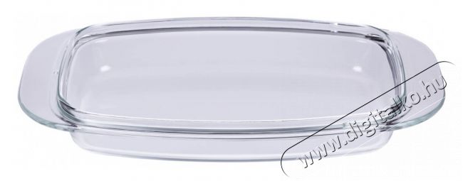 MPM SBR-1 sütőtál Konyhai termékek - Edény - Sütőtepsi / sütőforma - 339980