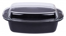 MPM SBR-1 sütőtál Konyhai termékek - Edény - Sütőtepsi / sütőforma - 339980