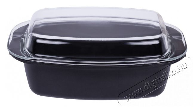 MPM SBR-1 sütőtál Konyhai termékek - Edény - Sütőtepsi / sütőforma - 339980