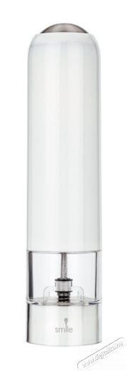 MPM SMP-2/1 Fűszerőrlő fehér Újdonságok - Új termékek - 339818