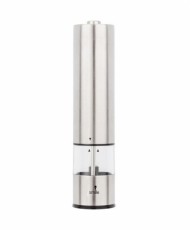 MPM SMP-6 Fűszerőrlő inox akkumulátor Újdonságok - Új termékek - 339823
