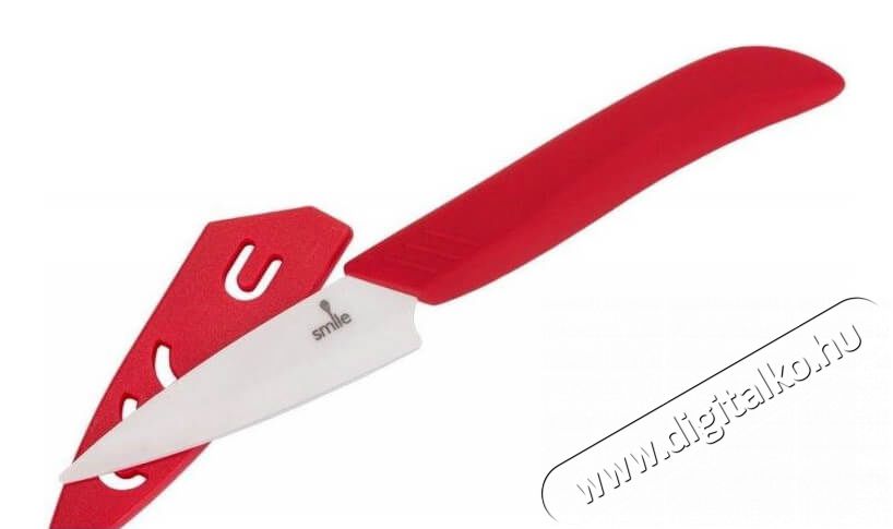 MPM SNC-8/3 kerámia kés Konyhai termékek - Konyhai eszköz - Kés / olló - 339902