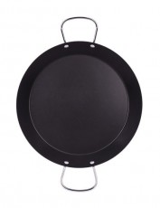 MPM SPC-1 Füles serpenyő 34cm O Újdonságok - Új termékek - 339816