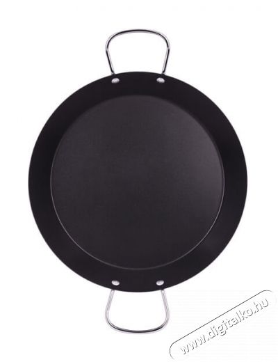 MPM SPC-1 Füles serpenyő 34cm O Újdonságok - Új termékek - 339816