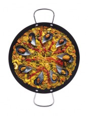 MPM SPC-1 Füles serpenyő 34cm O Újdonságok - Új termékek - 339816