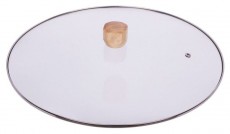 MPM SPC-3 35cm Wok Konyhai termékek - Edény - Wok serpenyő - 340083
