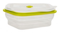 MPM SPS-4/4 Ételtartó zöld 1500ml Újdonságok - Új termékek - 339810