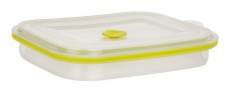 MPM SPS-4/4 Ételtartó zöld 1500ml Újdonságok - Új termékek - 339810