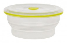 MPM SPS-5/4 Ételtartó átlátszó 400ml Újdonságok - Új termékek - 339799