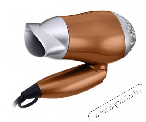 MPM SS-1205/P hajszárító Szépségápolás / Egészség - Hajápolás - Hajszárító - 339855